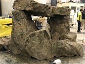 Outdoor Living Features