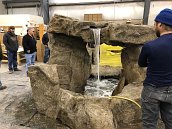 Outdoor Living Features