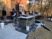 Outdoor Living Features