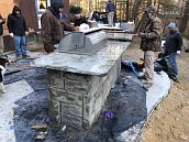 Outdoor Living Features