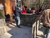 Outdoor Living Features