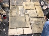 Outdoor Living Features