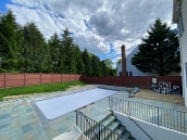 Pool Installation Chantily