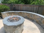 Pool Installation
