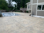 Pool Installation