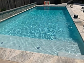 Pool Installation