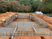 Pool Installation Potomac