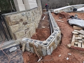 Pool Installation Potomac