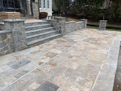 Pool Installation Potomac