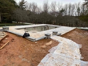 Pool Installation Potomac
