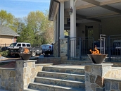 Pool Installation Potomac