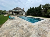 Pool Installation Potomac