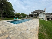 Pool Installation Potomac