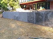 Pool Building