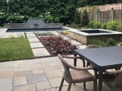New Pool Built by Subcomm Pools