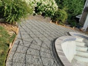 Pool Rehab in Potomac