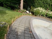 Pool Rehab in Potomac