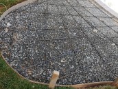 Pool Rehab in Potomac