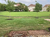 Pool Installation Chantily