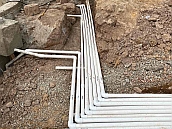 Pool Installation Chantily