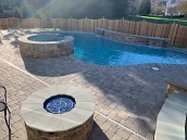 Pool Installation Chantily
