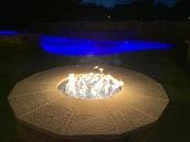 Pool Installation Chantily