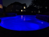 Pool Installation Chantily