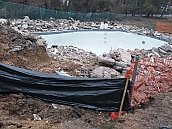 Pool Remodeling