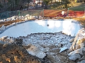 Pool Remodeling