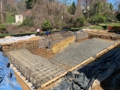 Pool Remodeling