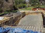 Pool Remodeling