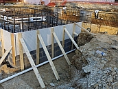 Pool Remodeling