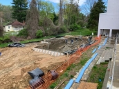 Pool Remodeling