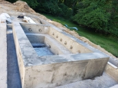 Pool Remodeling