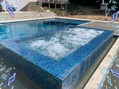 Pool Remodeling