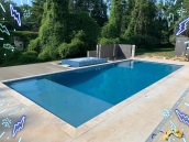 Pool Remodeling