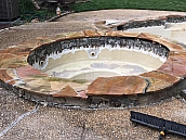 Pool Renovation & Deck Replacement