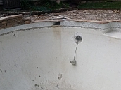 Pool Renovation & Deck Replacement