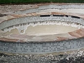 Pool Renovation & Deck Replacement