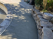 Pool Line Replacement
