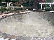 Pool Line Replacement