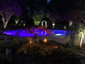 Pool Line Replacement
