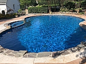 Pool Line Replacement