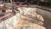 Pool Renovation Falls Church