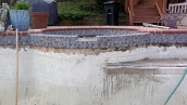 Pool Renovation Falls Church