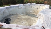 Pool Renovation Falls Church