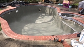 Pool Renovation Falls Church