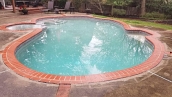 Pool Renovation Falls Church