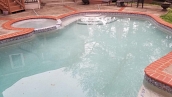 Pool Renovation Falls Church