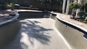 Pool Rehab in Potomac